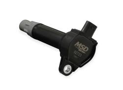 Ignition-Coil---Blaster---Chrysler-V6---Black