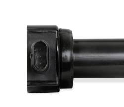 Ignition-Coil---Blaster---Chrysler-V6---Black