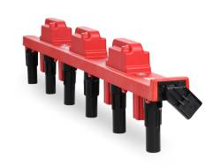 Ignition-Coil---Blaster---Jeep-4.0L---Red