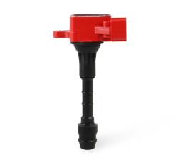 Ignition-Coil---Blaster-Series---Fits-NissanInfiniti-3.5L---Red