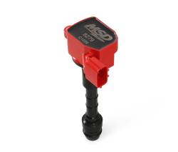 Ignition-Coil---Blaster-Series---Fits-NissanInfiniti-3.5L---Red