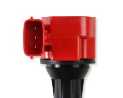 Ignition-Coil---Blaster-Series---Fits-NissanInfiniti-3.5L---Red