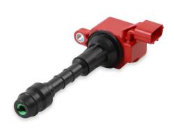 Ignition-Coil---Blaster-Series---Fits-NissanInfiniti-3.5L---Red