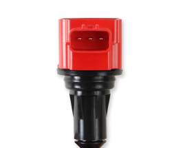 Ignition-Coil---Blaster-Series---Fits-NissanInfiniti-3.7L---Red