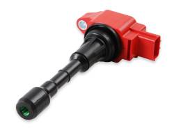 Ignition-Coil---Blaster-Series---Fits-NissanInfiniti-3.7L---Red