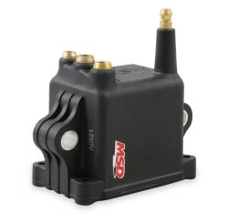 Ignition-Coil---High-Output---Black