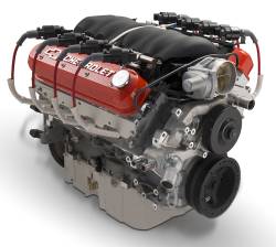Raised-Lsx-Emblem-Aluminum-Valve-Covers,-Chevy-Orange,-Ls-Engines