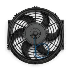 Electric-Radiator-Fan