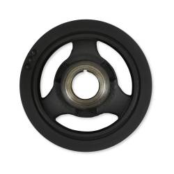 Repl-Lt-DamperPulley-Mid-Mt-Acc-Drives