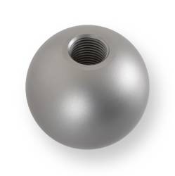 Abs-Shift-Knob---6-Speed-Pattern---Matte-Grey