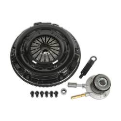 Clutch-Installation-Kit---Includes-Flywheel,-Clutch,-Hydraulic-Release-Bearing,-Hardware