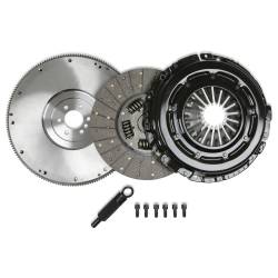 Clutch-Installation-Kit---Includes-Flywheel,-Clutch,-Hydraulic-Release-Bearing,-Hardware