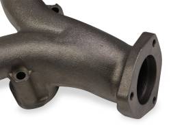 Rams-Horn-Exhaust-Manifolds---Natural-Uncoated