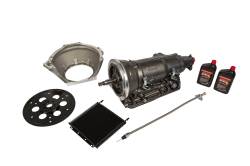 Electronic-4X-Four-Speed-Kit-For-Ford-Small-Block-(28-Oz)