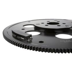 Ford-Small-Block-To-Gm-Transmission-Adapter-Flexplate-W-28-Oz-Balance