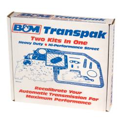 Transpak---Gm-Th400375-Transmissions