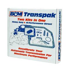 Transpak---Gm-Th350-Transmissions