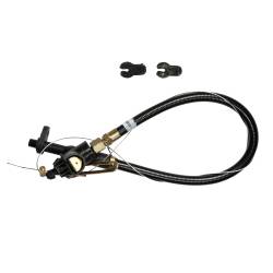Kickdown-Cable-For-Th-350-Transmission