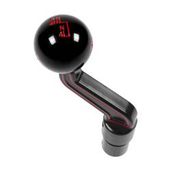 Billet-Extended-Transfer-Case-Handle--Shift-Knob