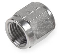 Earls--8-An-Stainless-Steel-Tube-Nut