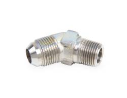 Earls-45-Degree-Elbow-Male-An--3-To-18-Npt---Stainless-Steel