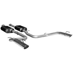 American-Thunder-Cat-Back-Exhaust-System