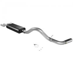 American-Thunder-Cat-Back-Exhaust-System