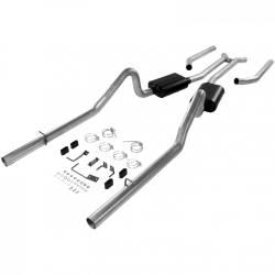 American-Thunder-Crossmember-Back-Exhaust-System