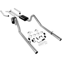 American-Thunder-Crossmember-Back-Exhaust-System