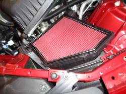 Delta-Force-Performance-Panel-Air-Filter