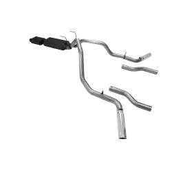 American-Thunder-Cat-Back-Exhaust-System