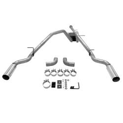 American-Thunder-Cat-Back-Exhaust-System