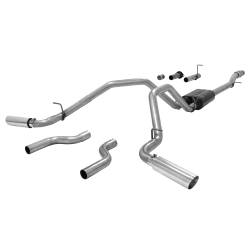 American-Thunder-Cat-Back-Exhaust-System