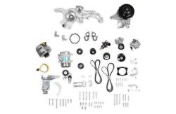 Premium-Mid-Mount-Complete-Accessory-System-For-Gm-Gen-V-Lt4-Wet-Sump-Engines