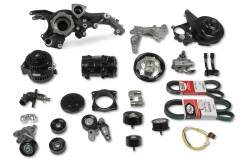 Premium-Mid-Mount-Complete-Accessory-System-For-Gm-Gen-V-Lt4-Dry-Sump-Engines