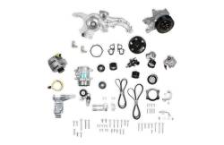 Premium-Mid-Mount-Complete-Accessory-System-For-Gm-Gen-V-Lt5-Dry-Sump-Engines