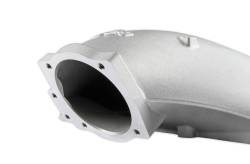 Hi-Ram-95Mm-Cast-Side-Mount-Plenum-Top