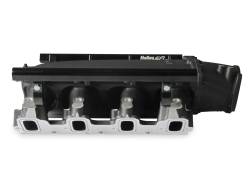 Ultra-Lo-Ram-Manifold-Kit-Single-Injector--Black---Gm-Ls3L92