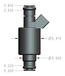 Terminator-X-Fuel-Injectors---Set-Of-Eight