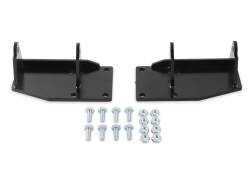 Blackheart-Premium-LsLt-Swap-Mount-Brackets---Rear-Bias-Position