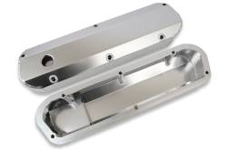 Fabricated-Aluminum-Valve-Covers---Silver