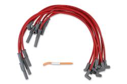 Spark-Plug-Wires-For-Ford-302,-351W