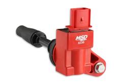 Ignition-Coil---Blaster-Series---Gm-4-Cyl-Engines---Red