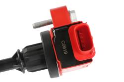 Ignition-Coil---Blaster-Series---Gm-4-Cyl-Engines---Red