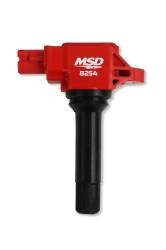 Ignition-Coil---Blaster-Series---Red