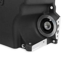 Gm-Ls-Swap-Oil-Pan---Black---Additional-Front-Clearance
