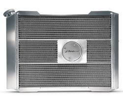 Slim-Fit-Radiator-System,-Universal,-Gm-Style,-21-Inch-Core,-Manual-Transmission