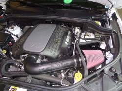 Delta-Force-Performance-Air-Intake