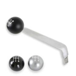 Abs-Shift-Knob---6-Speed-Pattern---Matte-Black