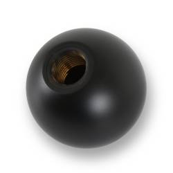 Abs-Shift-Knob---5-Speed-Pattern---Matte-Black